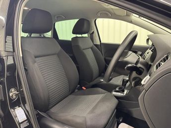Volkswagen Polo 1.4 Match DSG Euro 5 5dr