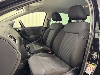 Volkswagen Polo 1.4 Match DSG Euro 5 5dr