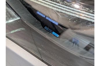 Mercedes-Benz EQE EQE 350+ Exclusive Luxury