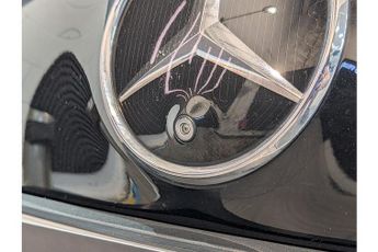 Mercedes-Benz EQE EQE 350+ Exclusive Luxury