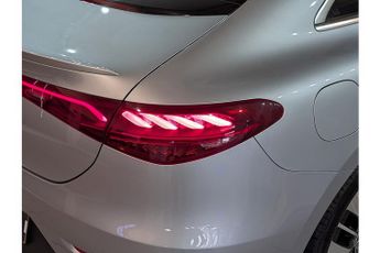 Mercedes-Benz EQE EQE 350+ Exclusive Luxury
