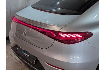 Mercedes-Benz EQE EQE 350+ Exclusive Luxury