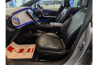 Mercedes-Benz EQE EQE 350+ Exclusive Luxury