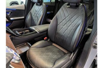 Mercedes-Benz EQE EQE 350+ Exclusive Luxury