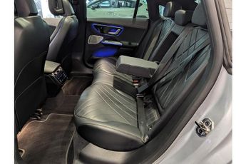 Mercedes-Benz EQE EQE 350+ Exclusive Luxury