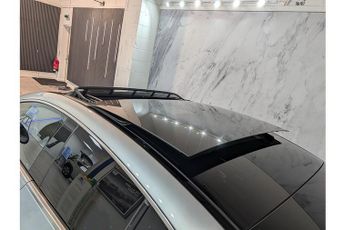 Mercedes-Benz EQE EQE 350+ Exclusive Luxury
