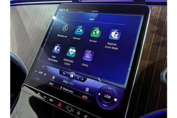 Mercedes-Benz EQE EQE 350+ Exclusive Luxury