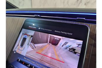 Mercedes-Benz EQE EQE 350+ Exclusive Luxury