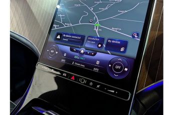 Mercedes-Benz EQE EQE 350+ Exclusive Luxury
