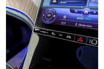 Mercedes-Benz EQE EQE 350+ Exclusive Luxury