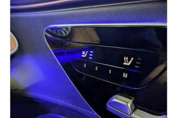 Mercedes-Benz EQE EQE 350+ Exclusive Luxury