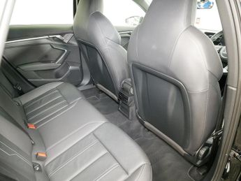 Audi A3 TFSI S line