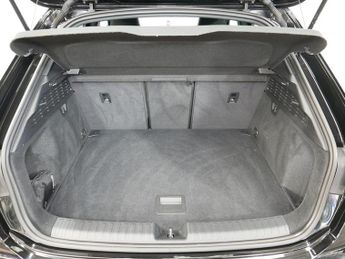 Audi A3 TFSI S line