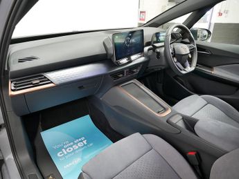 CUPRA Born e-Boost V3