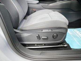 CUPRA Born e-Boost V3