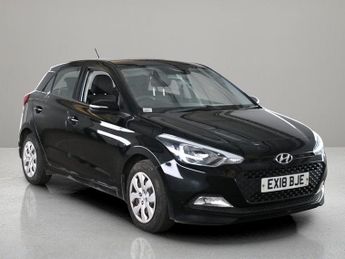 Hyundai I20 S Air