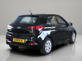 Hyundai i20 S Air