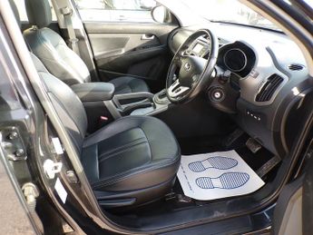 Kia Venga 4