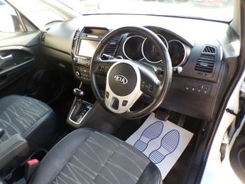Kia Venga 4