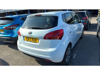 Kia Venga 4