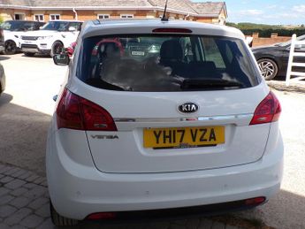 Kia Venga 4