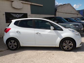 Kia Venga 4