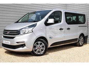 Fiat Talento Ecojet 10 Active