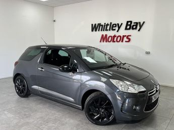 DS 3 PureTech DStyle Nav
