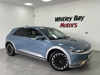 Hyundai IONIQ 5 Ultimate