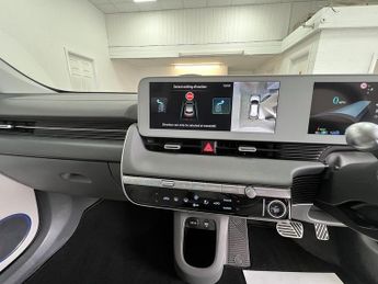 Hyundai IONIQ 5 Ultimate