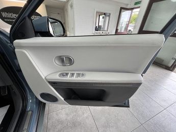 Hyundai IONIQ 5 Ultimate