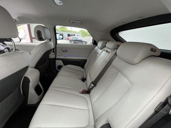 Hyundai IONIQ 5 Ultimate