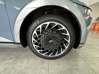 Hyundai IONIQ 5 Ultimate