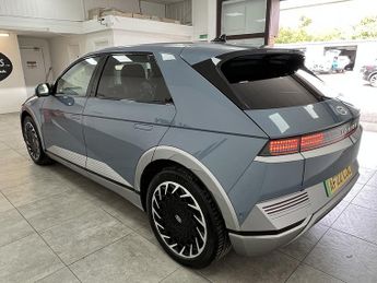Hyundai IONIQ 5 Ultimate