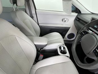 Hyundai IONIQ 5 Ultimate