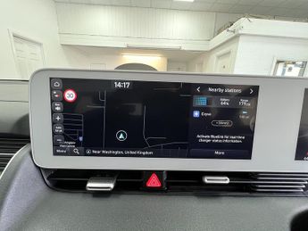 Hyundai IONIQ 5 Premium