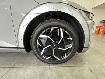 Hyundai IONIQ 5 Premium