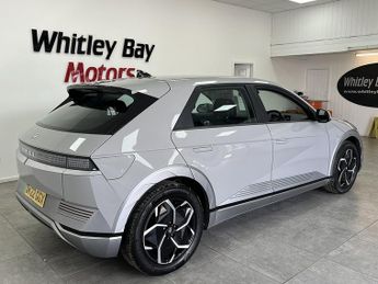Hyundai IONIQ 5 Premium