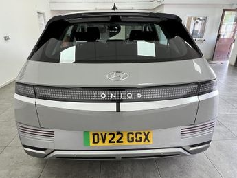 Hyundai IONIQ 5 Premium
