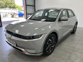 Hyundai IONIQ 5 Premium