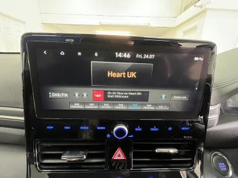 Hyundai IONIQ h-GDi Premium SE