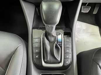Hyundai IONIQ h-GDi Premium SE