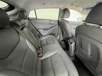 Hyundai IONIQ h-GDi Premium SE