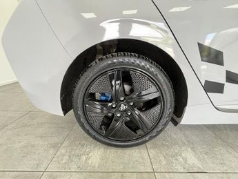 Hyundai IONIQ h-GDi Premium SE