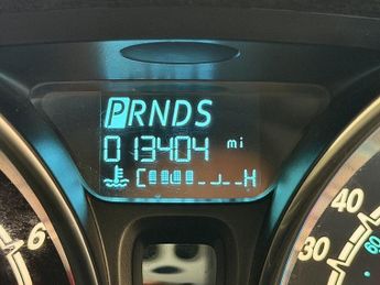Ford Fiesta T EcoBoost Zetec