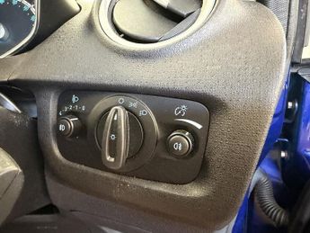Ford Fiesta T EcoBoost Zetec