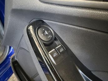Ford Fiesta T EcoBoost Zetec