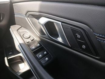 BMW 3 Series 320i M Sport