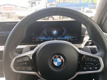 BMW 3 Series 320i M Sport