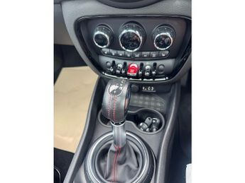 MINI Clubman Cooper S